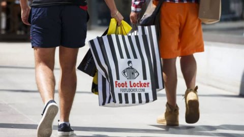 <b>Foot Locker (FL) earnings Q2 2023 </b>