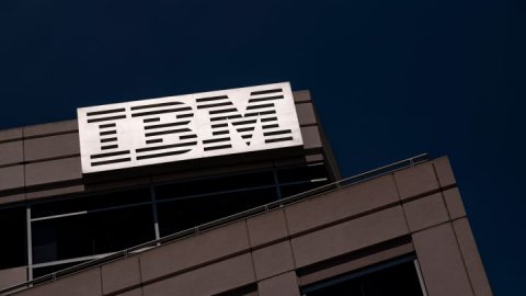 <b>IBM CEO says AI will impact white-collar jobs first</b>