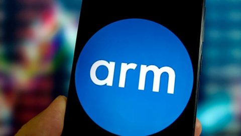 <b>Arm files F-1 for Nasdaq IPO, as SoftBank sells shares in chip designer</b>