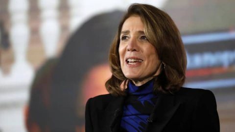 <b>Google execs have changed roles in recent months</b>