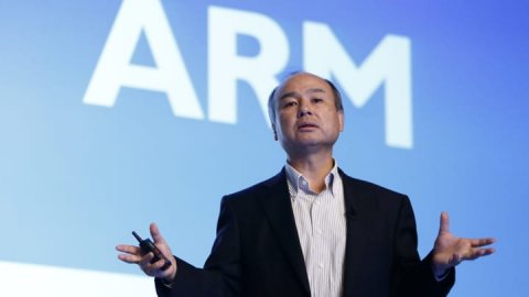 <b>Arm IPO: What it means for IPO market, SoftBank</b>