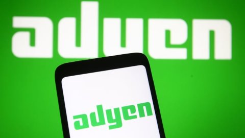 <b>Adyen: Europe's fintech darling faces big challenges</b>