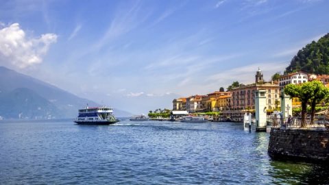 <b>FTC: Amazon AI scammers blew millions on Lake Como wedding, cars</b>