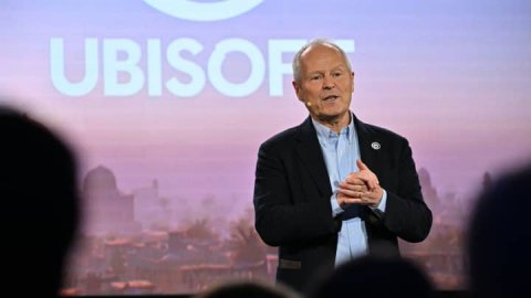 <b>Ubisoft stock up 9% on revised Microsoft-Activision deal</b>