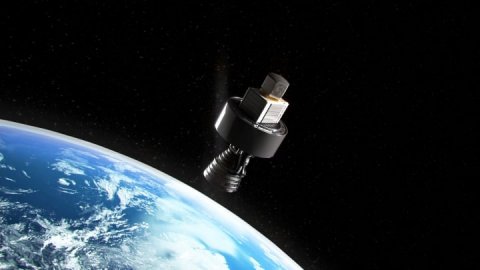 <b>Startups investing millions to make drugs and semiconductors in space </b>