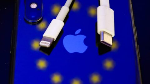 <b>iPhone 15 USB-C charging would be biggest upgrade in years</b>