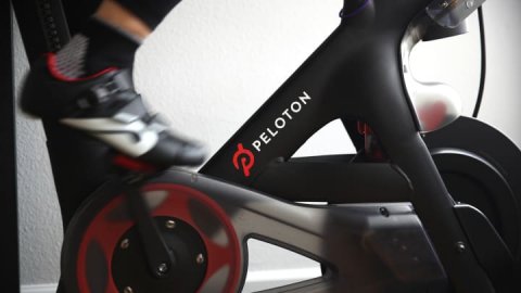 <b>Peloton bike death: NY man Ryan Furtado killed 'instantly,' suit says</b>