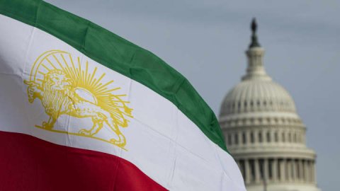 <b>Iran, US on verge of prisoner swap under Qatar-mediated deal</b>