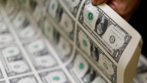 <b>Why the national debt can both help and hurt the US economy</b>