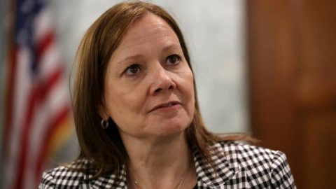 UAW strike: GM sweetens wage and benefits offer to workers
