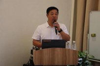 Feng Duo, deputy principal of the 12 -year university, was investigated
