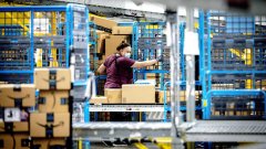 <b>Amazon sellers sound off on the FTC's 'long-overdue' antitrust case</b>