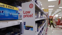 <b>Target, Walmart, McDonald's cut prices and offer deals</b>