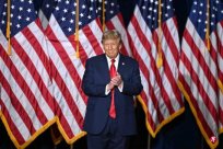 <b>Trump: After being elected, it may impose more than 60%tariffs on Chinese goods</b>