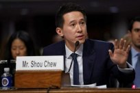 Asked Zhou, a Singaporean Senator Sen. Senator Sen. Senator ＂did not do his homework＂