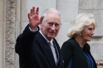 King Charles III diagnosis of cancer