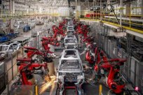 <b>Pre -IMF official: The possibility of China's economy beyond the United States ha</b>