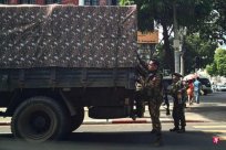 The Myanmar Military Government issued forced recruitment to make young people be in s