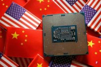 <b>Sources: The list of Chinese advanced chip factories in the United States helps Americ</b>