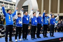 South Korea ’s election enters the countdown to the opposition party’ s polls again