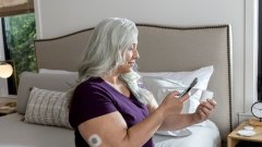 <b>Dexcom launches Stelo, its first over-the-counter continuous glucose monitor</b>