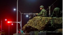 Taiwan Hanguang Exercise: The first five highlights of the ＂no script＂ practical ex