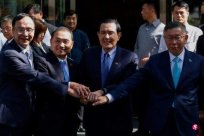 <b>Hou Youyi will mention blue and white again: Six o'clock consensus is still appli</b>