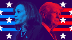 Views: What does the decision of men and women in the United States election mean